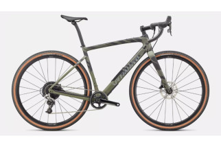 Diverge Comp Carbon