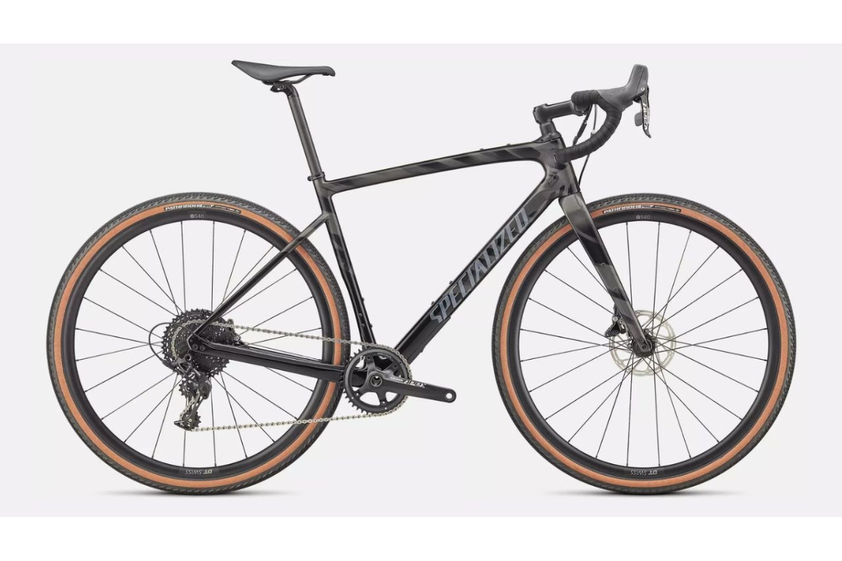 Diverge Sport Carbon