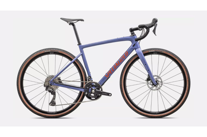 Diverge Sport Carbon