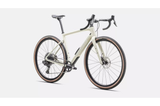 Diverge Comp Carbon