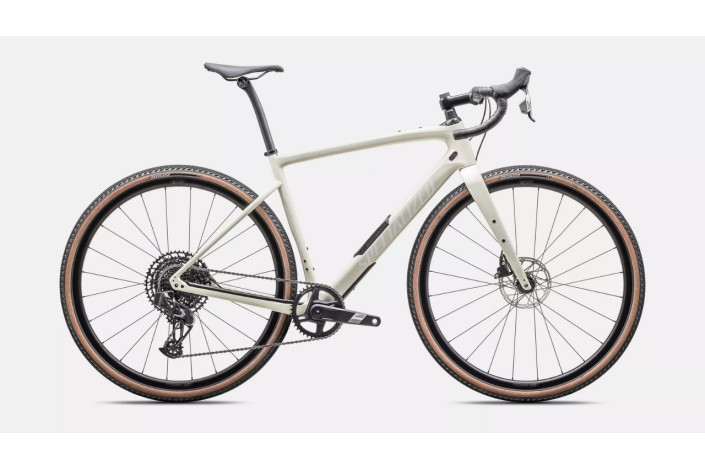 Diverge Comp Carbon