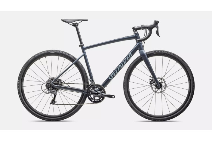 Diverge E5