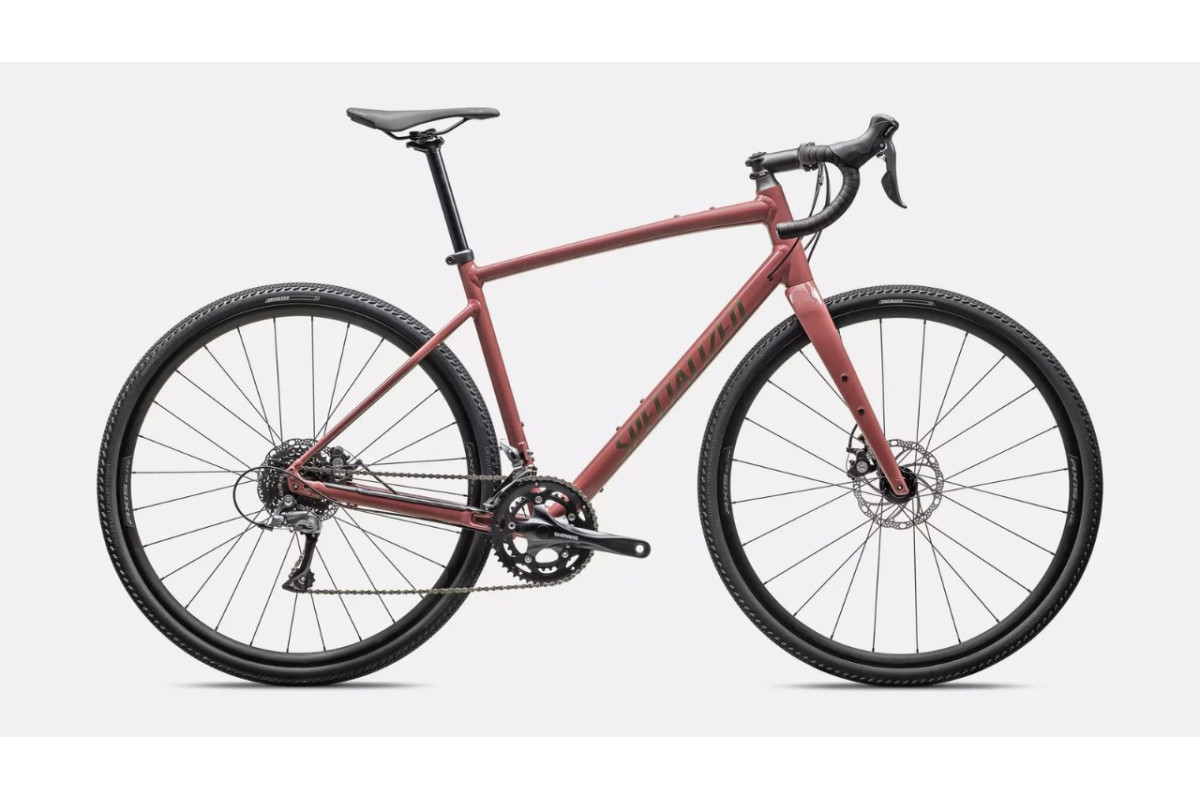 Diverge E5