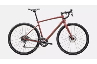Diverge E5