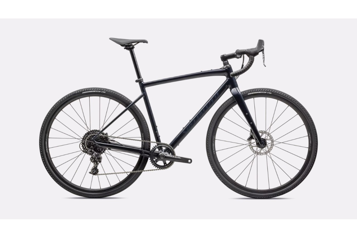 Diverge Comp E5 Diverge Comp E5