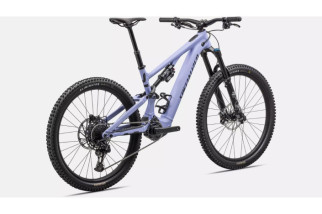 Turbo Levo SL Comp Alloy