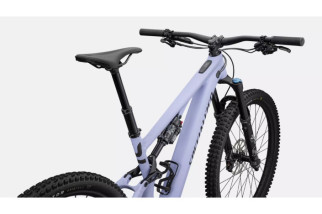 Turbo Levo SL Comp Alloy
