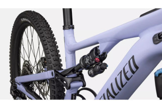 Turbo Levo SL Comp Alloy