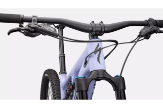 Turbo Levo SL Comp Alloy