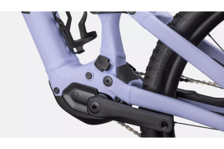 Turbo Levo SL Comp Alloy