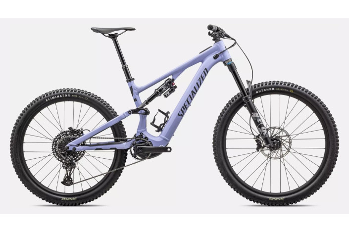 Turbo Levo SL Comp Alloy