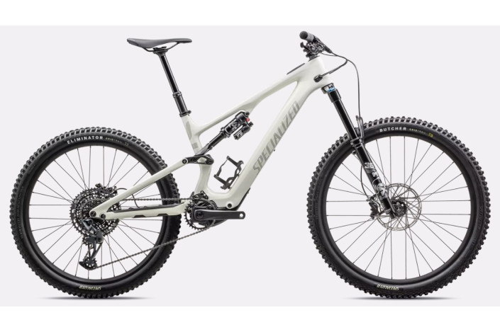 TURBO LEVO SL COMP CARBON