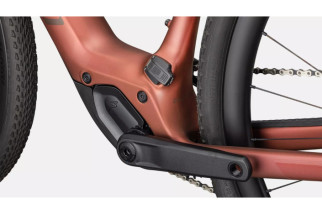 Turbo Creo 2 Expert