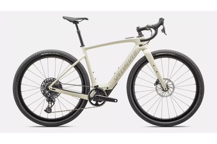 Turbo Creo 2 Expert