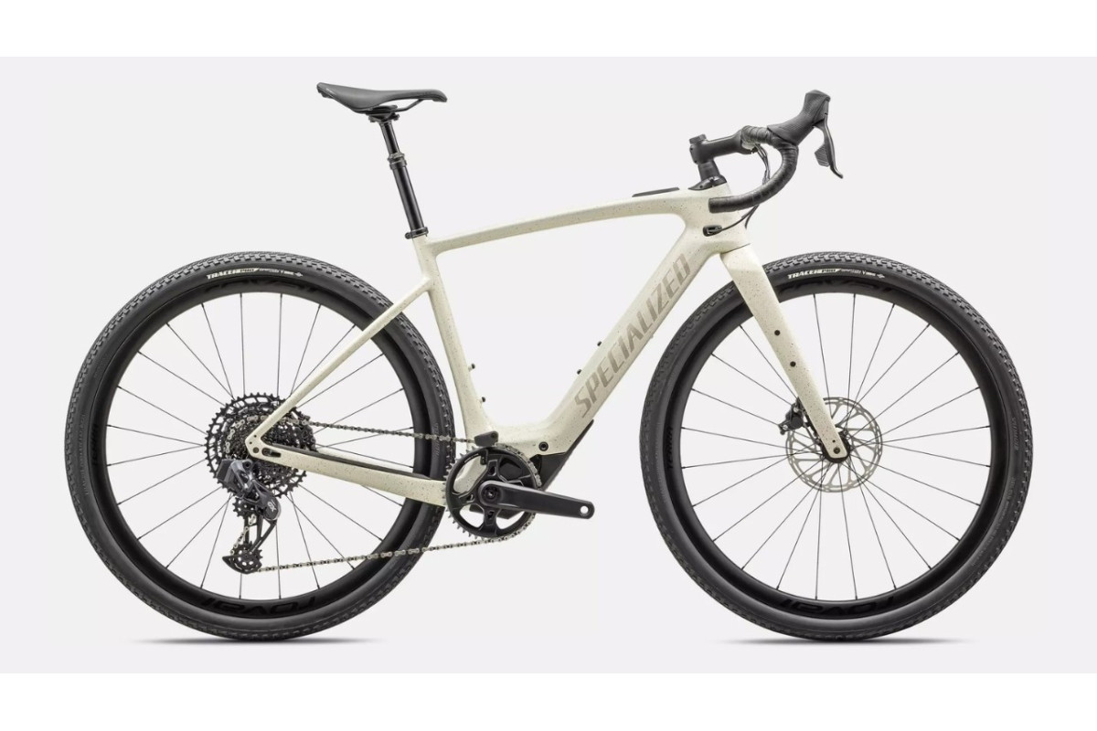 Turbo Creo 2 Expert