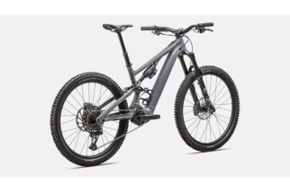Turbo Levo SL Comp Alloy