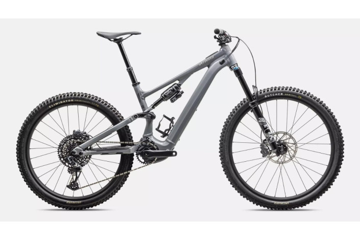 Turbo Levo SL Comp Alloy