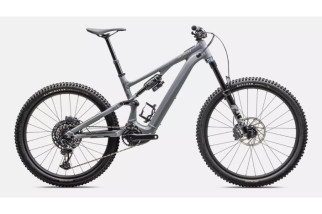 Turbo Levo SL Comp Alloy
