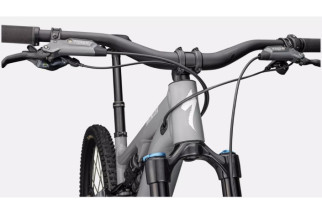 Turbo Levo SL Comp Alloy