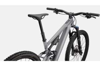 Turbo Levo SL Comp Alloy