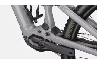 Turbo Levo SL Comp Alloy