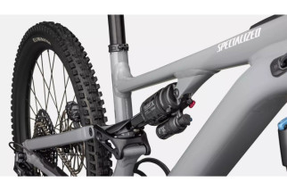 Turbo Levo SL Comp Alloy