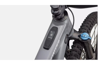 Turbo Levo SL Comp Alloy