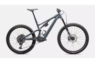 Turbo Levo SL Comp Alloy