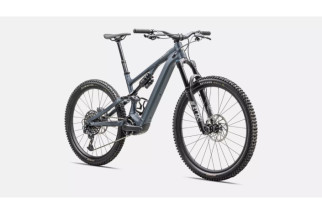 Turbo Levo SL Comp Alloy