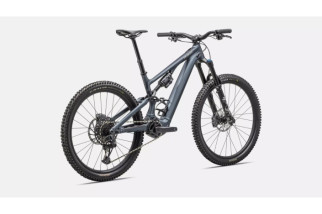 Turbo Levo SL Comp Alloy