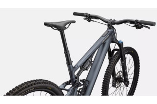 Turbo Levo SL Comp Alloy