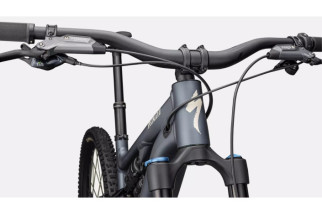Turbo Levo SL Comp Alloy