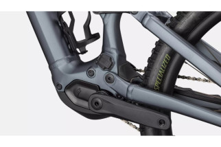 Turbo Levo SL Comp Alloy