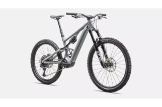 Turbo Levo SL Comp Alloy