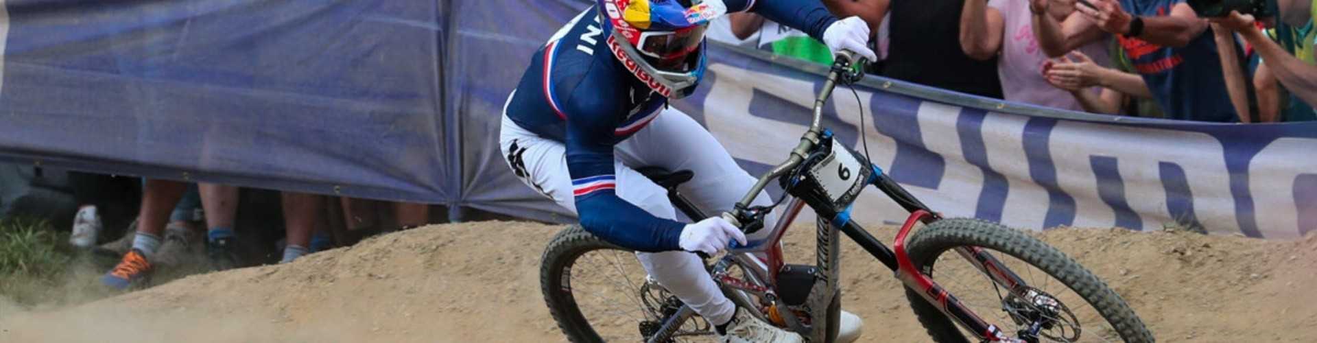 Descente (DH)