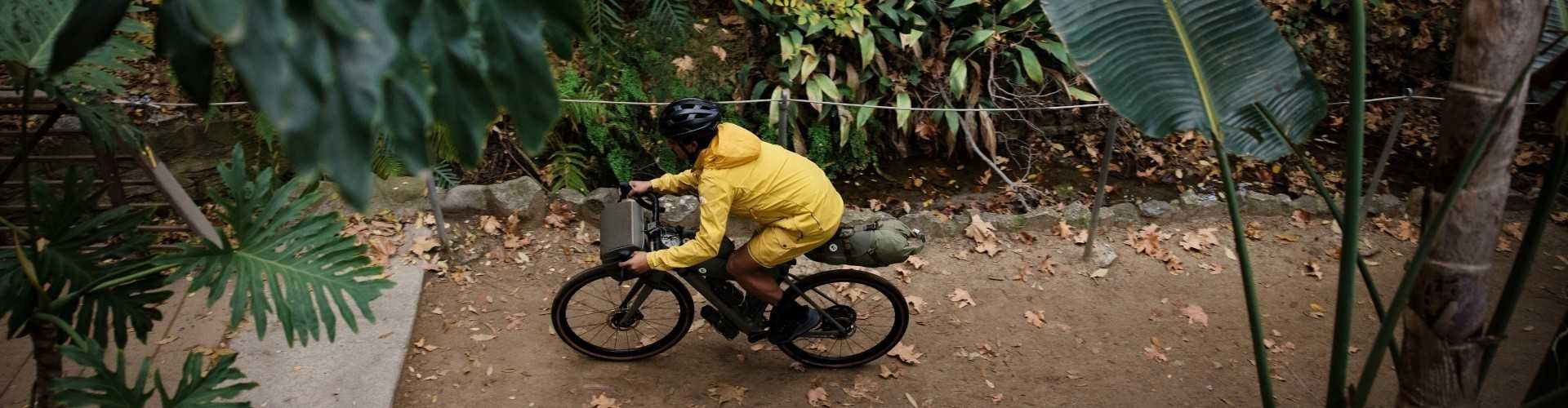 Gravel performance