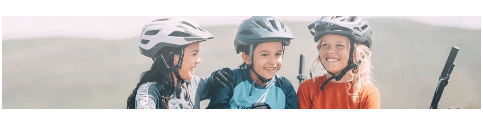 Vélos 14 pouces de 3 à 5 ans pour 95 à 110 cm