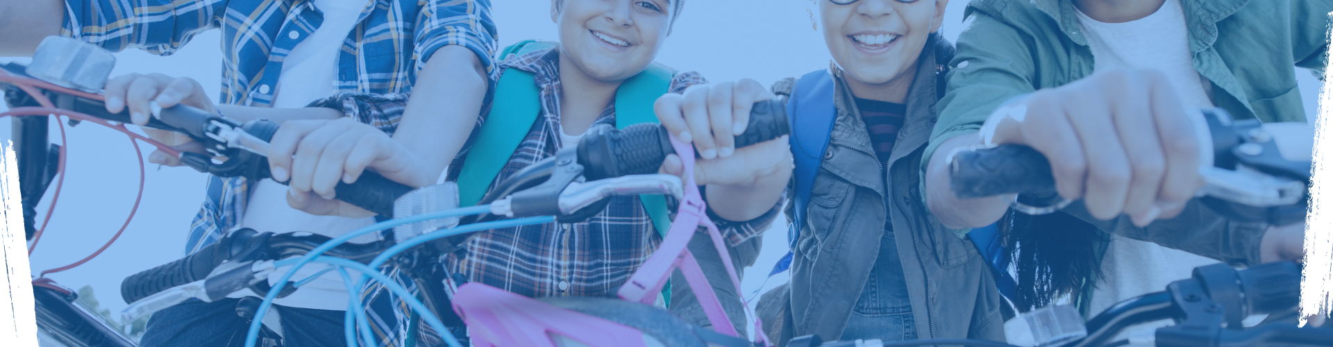 Vélos 26 pouces à partir de 10 ans de 155 à 165 cm