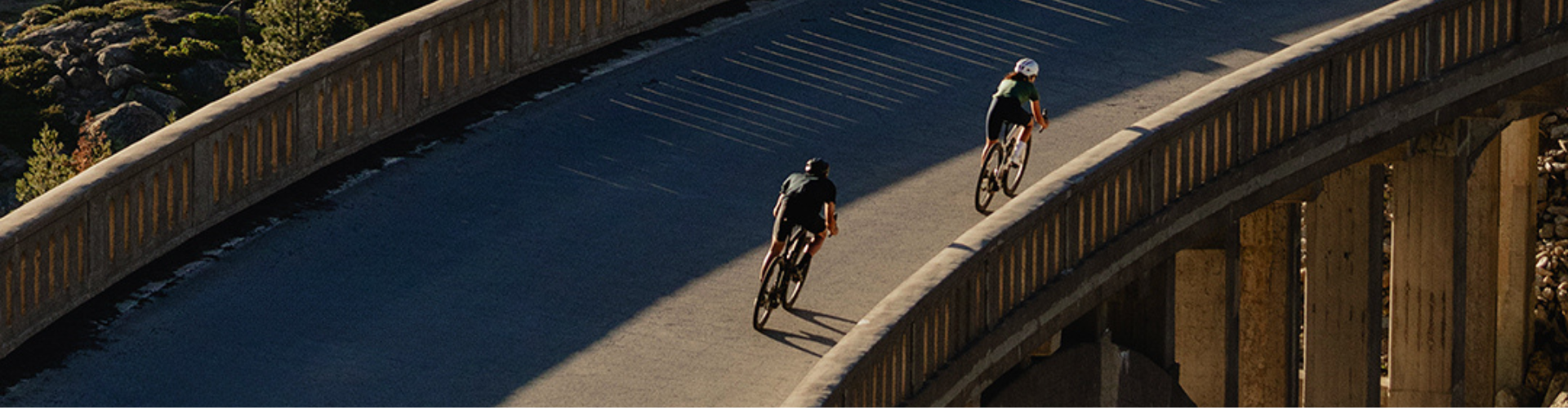 Course électrique