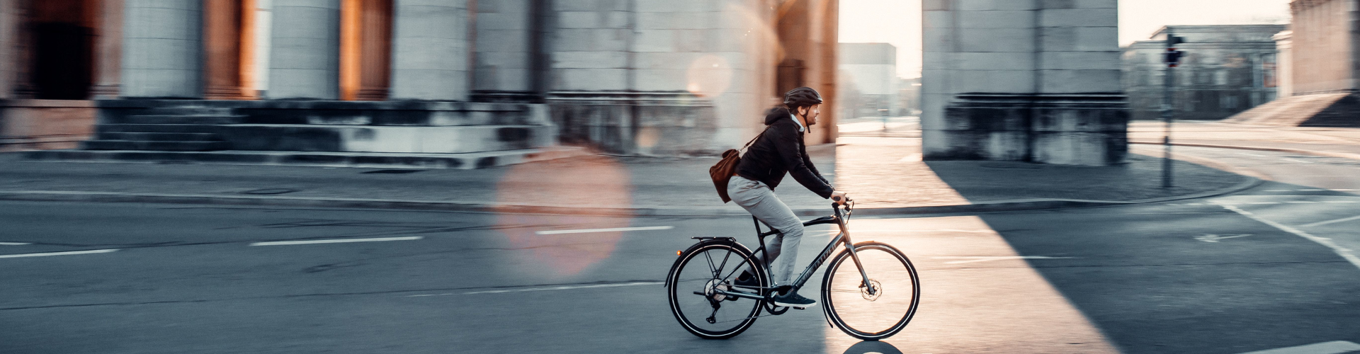 Vélos urbain sur mesure dans les yvelines - Véléos