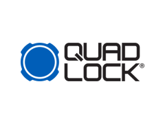 Quad lock